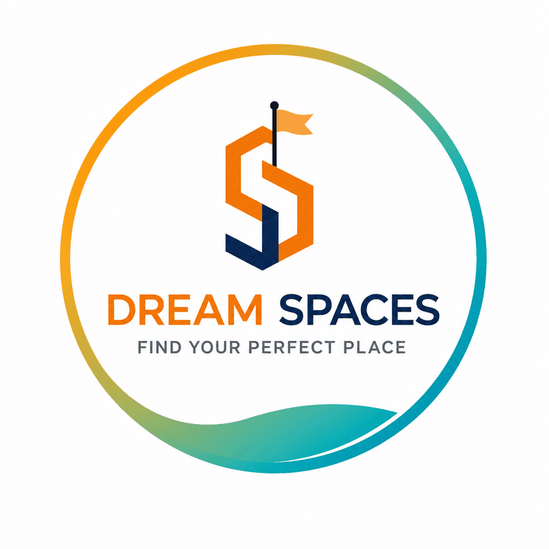 Dream Spaces logo