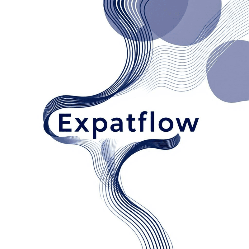 ExpatFlow logo