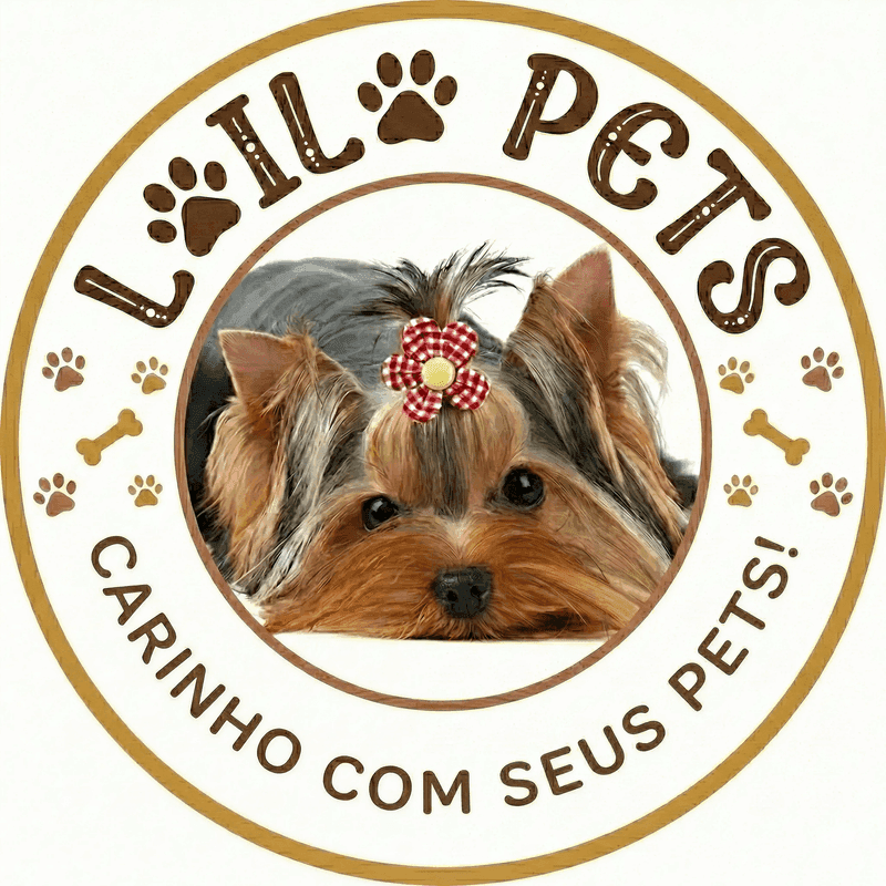Laila Pets Store logo