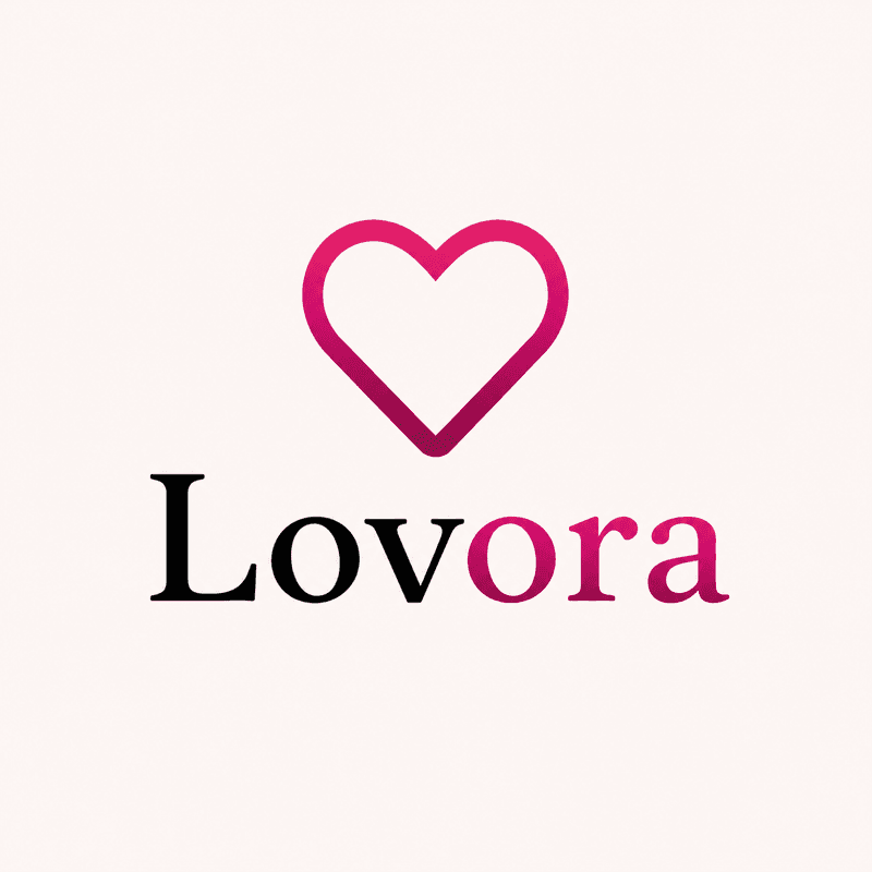 Lovora logo
