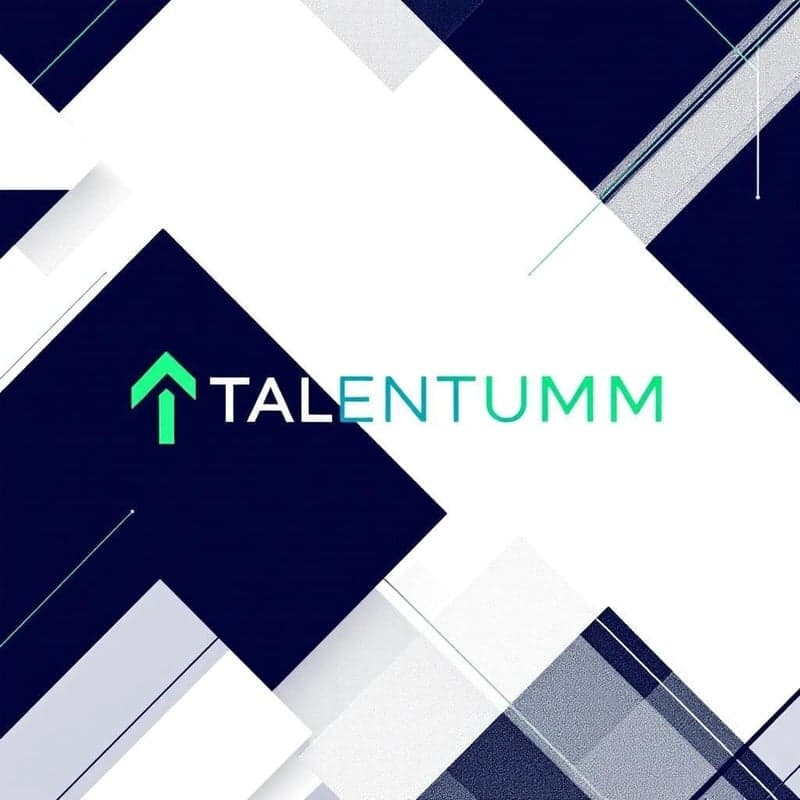 Talentumm logo